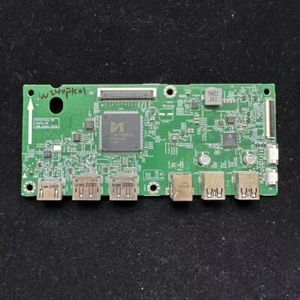 PLACA PRINCIPAL HP Z24n G3 748.A3A01.001M 19M75-1M para w240fic01 - Imagen 1 de 3