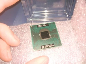 Intel Core 2 Duo 1.5Ghz T5250 - Picture 1 of 1