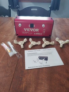 Vevor 4 Tassen Wender für verschiedene Arten von Tassen und Bechern - Bild 1 von 11