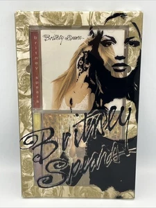 Britney Spears 2 CD Set Baby One More Time/Oops!...I Did It Again Japan Rare! - Picture 1 of 13