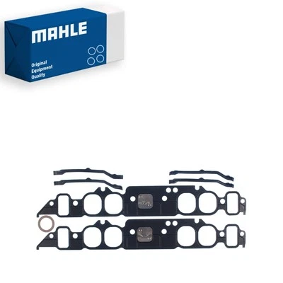 Juego de juntas de colector de admisión de motor Mahle para Chevrolet K3500 1988-1990 7,4 L V8 Foto 1 de 3