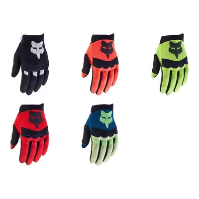 MX Glove FOX Kinder Dirtpaw Motocross-Handschuhe Enduro Offroad