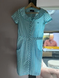 Fred Perry Dress 10 - Picture 1 of 8