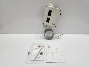DANFOSS RT101 THERMOSTAT TEMPERATURSCHALTER 17-5003 - Bild 1 von 11
