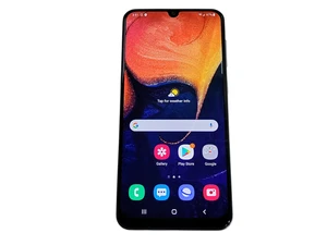 Samsung Galaxy A50 - 64GB - White [SM-A505W] - Photo 1 sur 5
