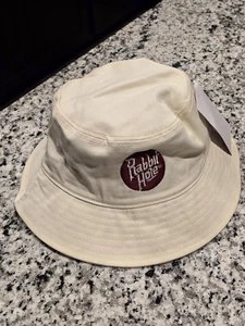 Rabbit Hole Bourbon Fischerhut. L/xl. Neue Russell Athetics. - Bild 1 von 6