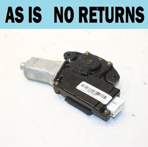 2003-2007 HUMMER H2 6.0 SUNROOF MOTOR ACTUATOR OEM - Picture 1 of 10