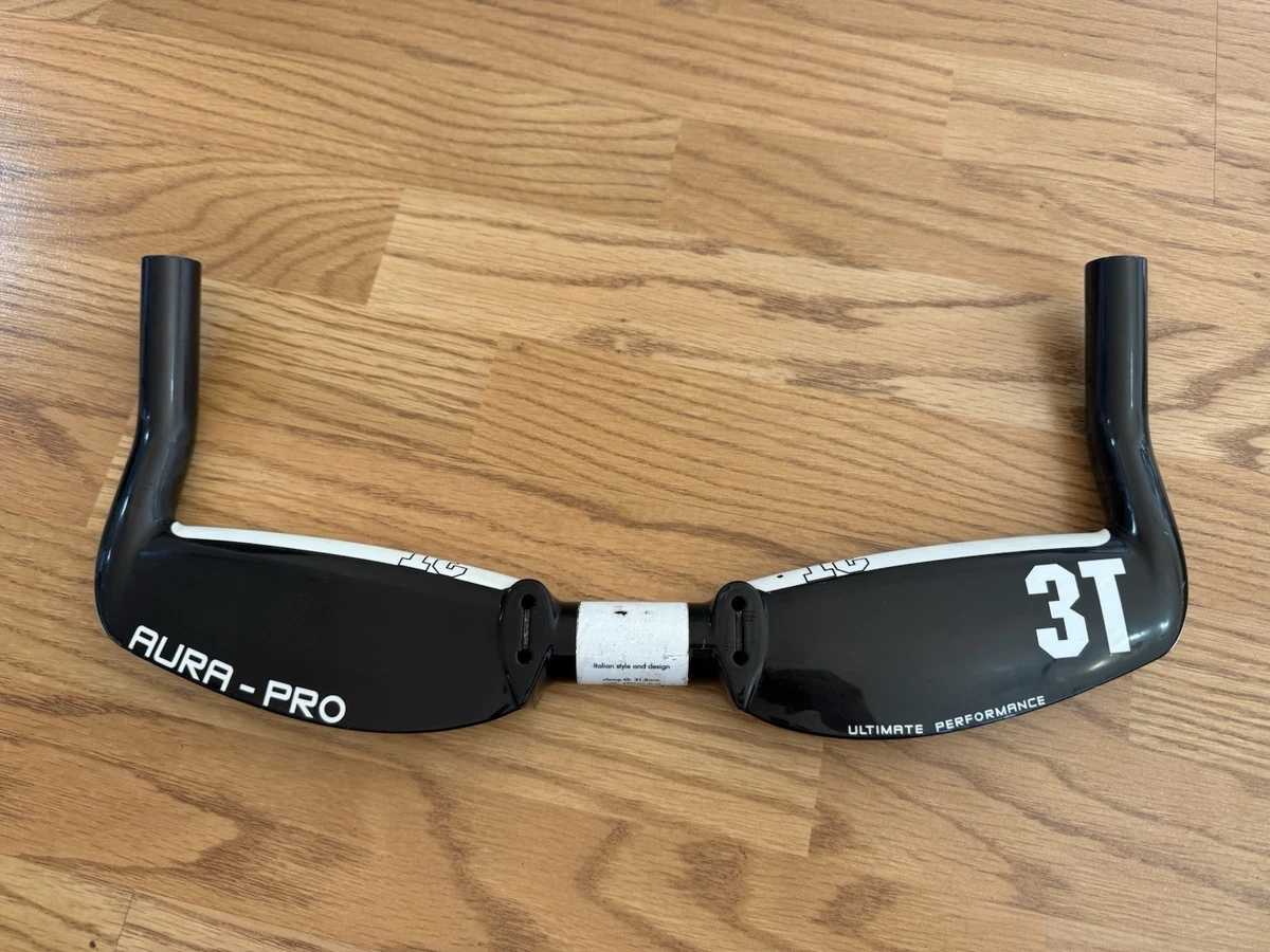 3T Triathlon Bar Bicycle Handlebars for sale | eBay