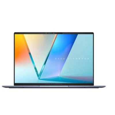 ASUS Vivobook S 16 OLED S5606CA-RI068W - Design della cerniera a 180 gradi - Int - Immagine 1 di 4