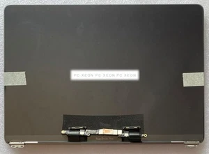 Pantalla Completa Apple MacBook Pro A1706 13'' Late 2016 Silver 661-05324 - Imagen 1 de 3