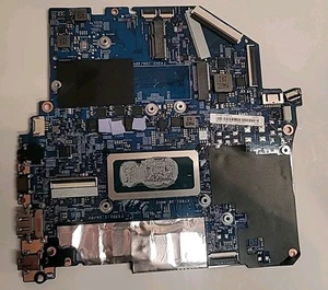 Genuine Lenovo ideapad Flex 5 16IAU7 Motherboard I7-1255U 16G 5B21H24573 - BAD - Picture 1 of 9