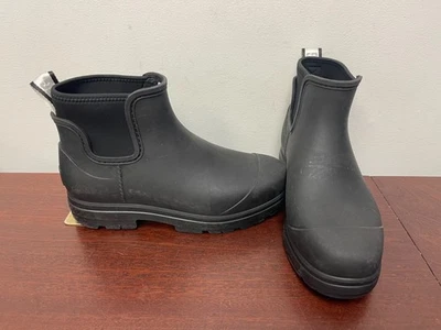 Women's Ugg Droplet Rain Boots. Size 8. - Image 1 of 4