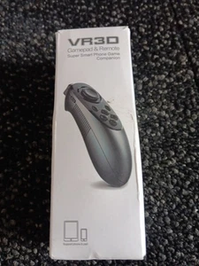 VR30 Gamepad & Remote Super Smart Phone Game Companion NIB - Picture 1 of 1