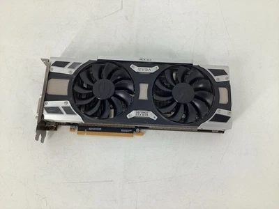 EVGA GeForce GTX 1070 SC GAMING 08G-P4-6173-KR 8GB GDDR5 Graphics Card - Image 1 of 4