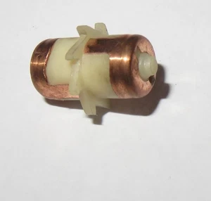 LIONEL PART - POST-WAR ORIGINAL E-UNIT DRUM - WHITE- L/N - S31PP - Picture 1 of 1