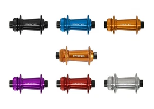 Hope Pro 5 Front 9MM QR Shimano Centerlock MTB Hubs - Picture 1 of 14