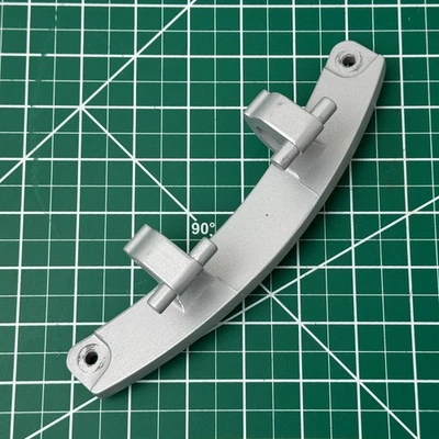 Dobradiça para porta secadora Samsung DC97-22185N - Imagem 1 de 2