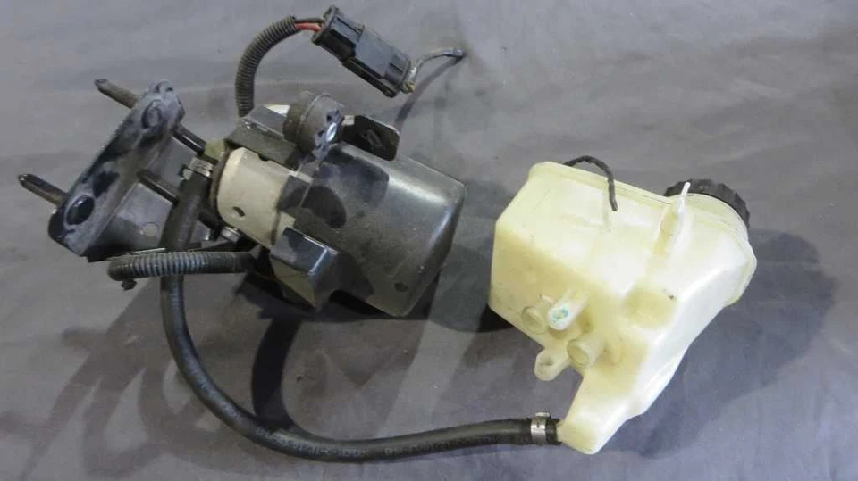 Power Brake Booster Fits 95-99 BMW M3 E36 95 96 97 98 320 325 323 328 - Image 1 of 4