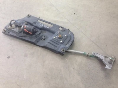 02 03 04 05 06 MAZDA MPV USED WINDSHIELD WIPER MOTOR W/ LINKAGE, 2.3 QT TANK - Image 1 of 4