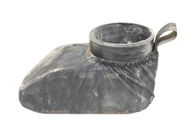 Entrada de aire turbo 16 Can-Am Maverick 1000R XRS Foto 1 de 3