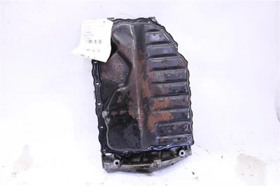 Used Engine Oil Pan fits: 2008 Volkswagen Passat 2.0L gasoline engine ID CBFA Gr Foto 1 de 4