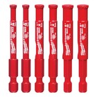 Milwaukee 49-56-0550 DIAMOND MAX Diamond Grit Hole Saw - 6PC