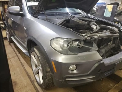 Passenger Axle Shaft Front 4.4L Twin Turbo Fits 08-19 BMW X6 959336 Foto 1 de 4