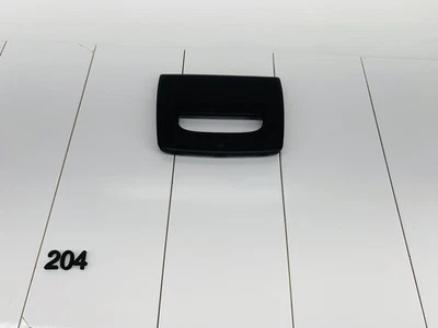 03-14 VOLVO XC90 CENTER DASH DASHBOARD INSTRUMENT PANEL SPEAKER COVER GRILLE OEM - Image 1 of 4