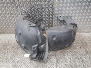 RENAULT MEGANE WHEEL ARCH LINER FRONT LEFT 638430004 MK3 2009 - Picture 1 of 5