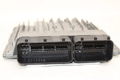 Módulo de control electrónico ECM del motor 3,0 L motor N51 compatible con 08-11 BMW 128i 1368506 Foto 1 de 4