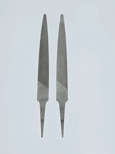 Flexible Barrette File 6" - Picture 1 of 9
