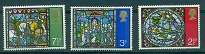 WEIHNACHTEN - WEIHNACHTEN VEREINIGTES KÖNIGREICH 1971 - Bild 1 von 1