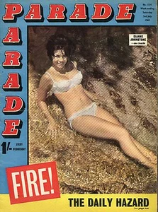  parade magazine July 03 1965 - Bild 1 von 1
