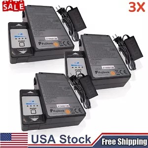 3 pezzi batteria 14,8 V BTR-09 7800 mAh per giuntatrice Fujikura FSM-80S 61S 62S 80C 70R. - Foto 1 di 8
