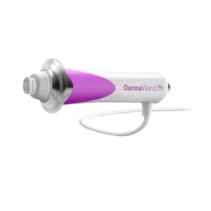 DermaWand PRO - Hautpflege, Reduziert das Erscheinungsbild von feinen Linien - Imagen 1 de 1