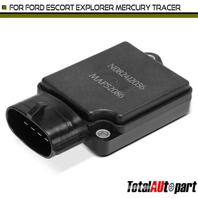 Mass Air Flow Sensor for Ford Explorer 1995-1995 Escort Mercury Tracer 1991-1994 - Image 1 of 4