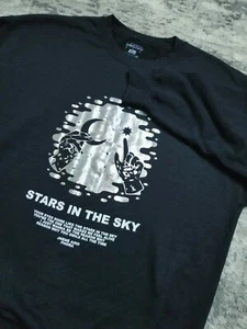 Yours Truly Phora Jhene Aiko Stars in The Sky Promo Sudadera Camisa L Rap R&B  - Imagen 1 de 10