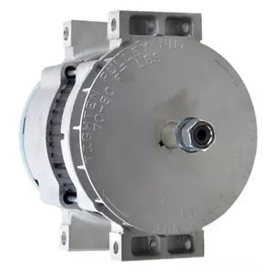 NEW 95A ALTERNATOR FITS CATERPILLAR 120M 120MAWD 12M 14M 320D 235-7133 2871A703 - Foto 1 di 2
