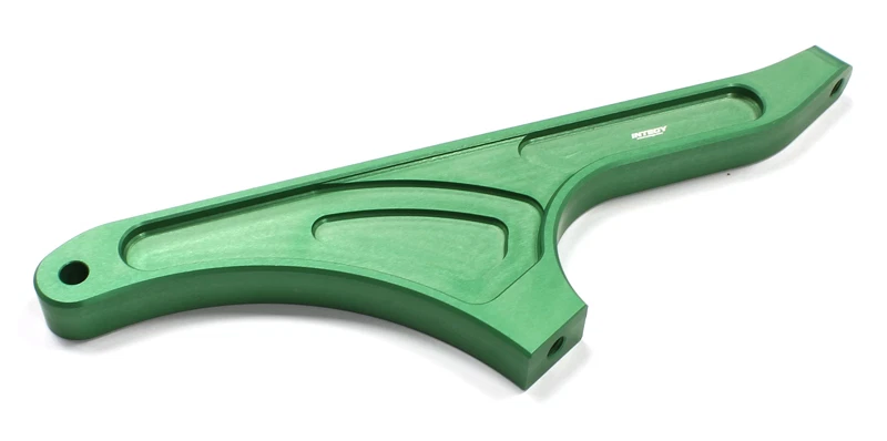 Billet Machined T1 Rear Chassis Brace for Losi 5ive-T - Image 1 of 1