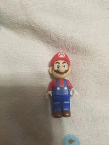 KNEX K'NEX Nintendo Super Mario Figure - Picture 1 of 2