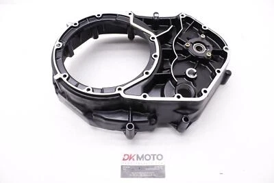 01 BMW K1200LT БОКОВАЯ КРЫШКА ДВИГАТЕЛЯ СЦЕПЛЕНИЯ R3.BX9 - Изображение 1 из 4