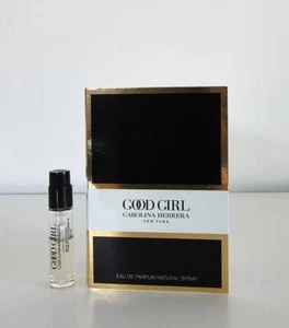 Carolina Herrera Good Girl EDP Eau De Parfum Perfume. New. Genuine - Picture 1 of 2