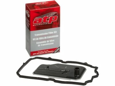 Kit de filtro de transmisión automática para Mercedes CLS500 2006 64676VF 5,0 L V8 Foto 1 de 2