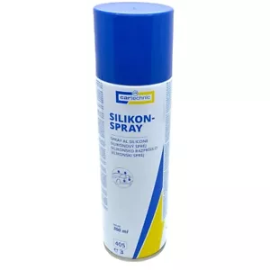 Spray in silicone spray in silicone cartecnico spray per la cura 300 ml - Foto 1 di 1