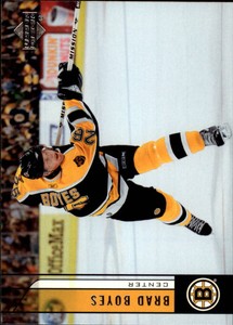 2006-07 Upper Deck #15 Brad Boyes