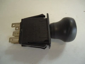 NEW PTO Switch for Cub Cadet RZT50 RZT42 RZT54 MTD 725-04174 925-04174 - Picture 1 of 3