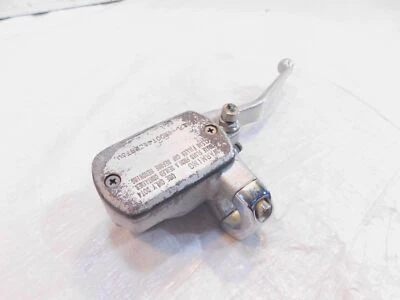 Yamaha XVS V-Star 650 1100 Classic Custom Silverado Front Brake Master Cylinder - Image 1 of 4