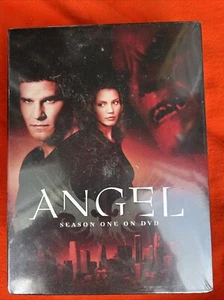 Angel Seasons 1 DVD - Foto 1 di 2