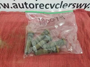 FORD PICKUP F150 Ford Lug Nuts 2001 - Picture 1 of 1