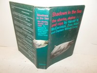 Shadows In The Sea The Sharks Skates And Rays Ebay - 